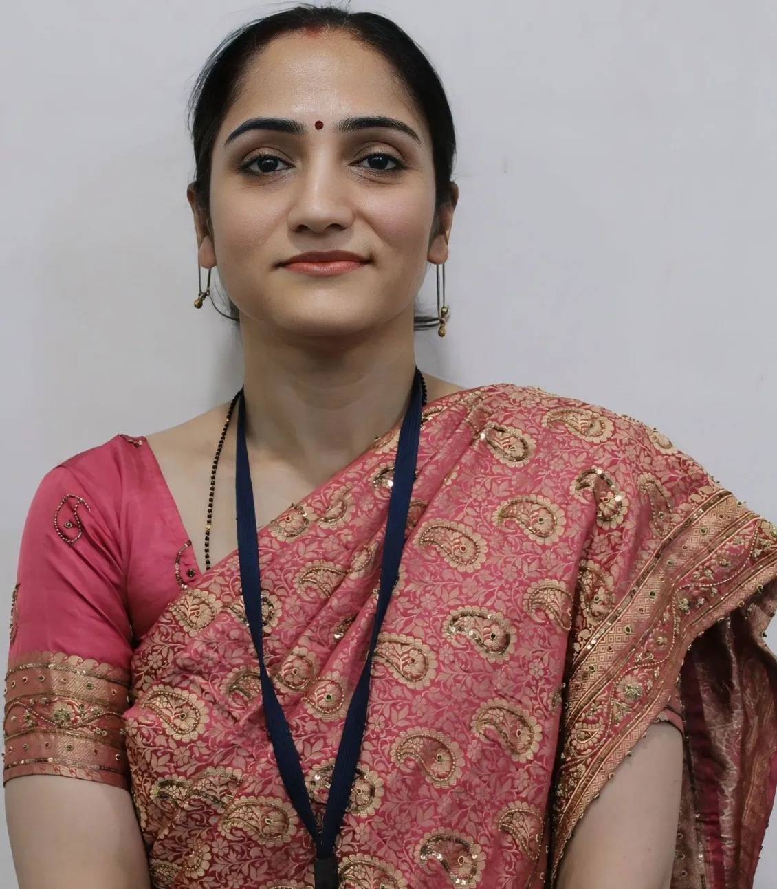 Faculty Image